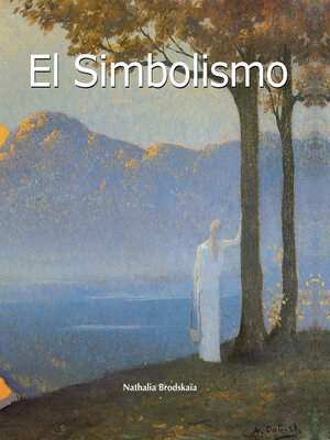 cover image of El Simbolismo